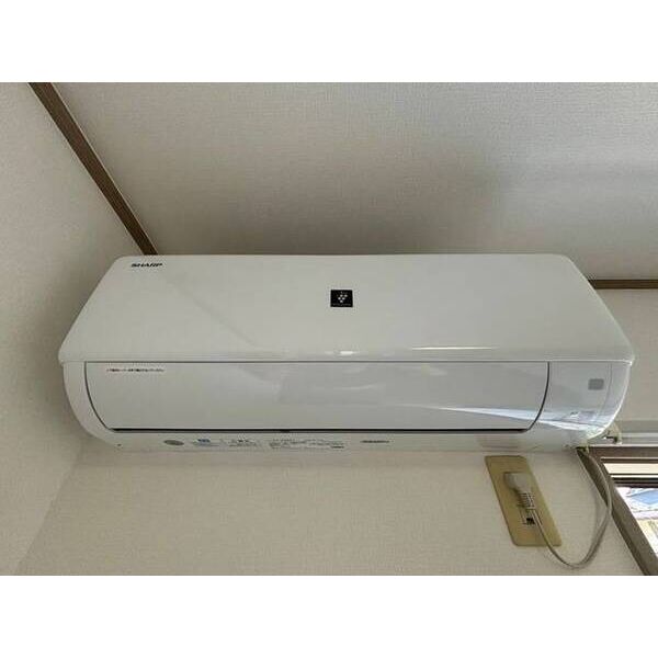 ハイムまことC棟0201号室 部屋その他