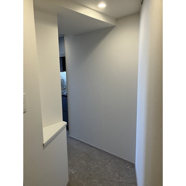 ザ・パークハビオ荏原中延プレイス1402号室 同建物別部屋の参考画像