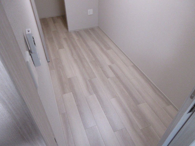 クリオラベルヴィ横濱サウス2階 内観