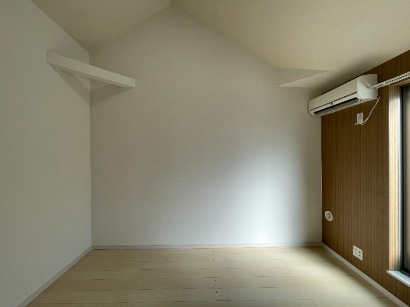 ヒルトップライン2階 部屋その他