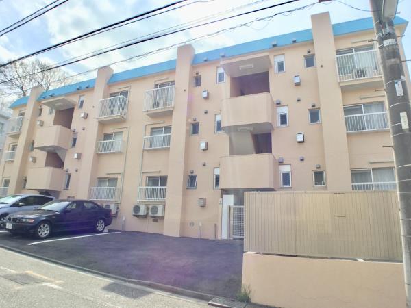 キアラ経堂 外観