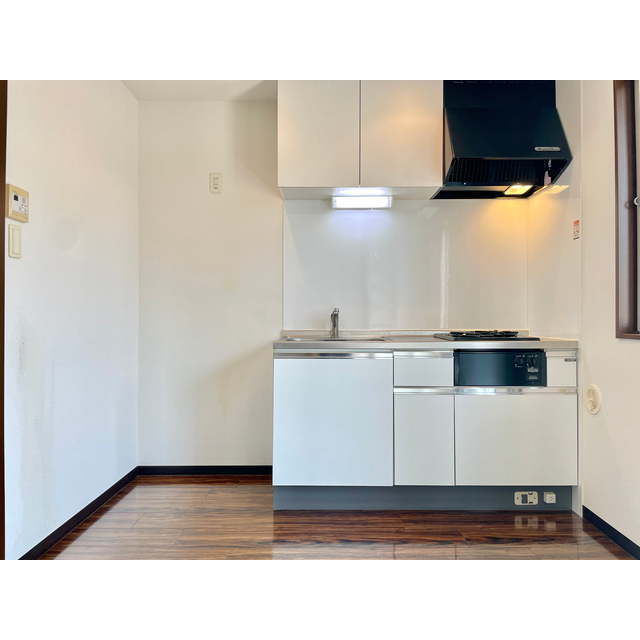 ＧＬＩＣＩＮＡ202号室 ☆システムキッチン