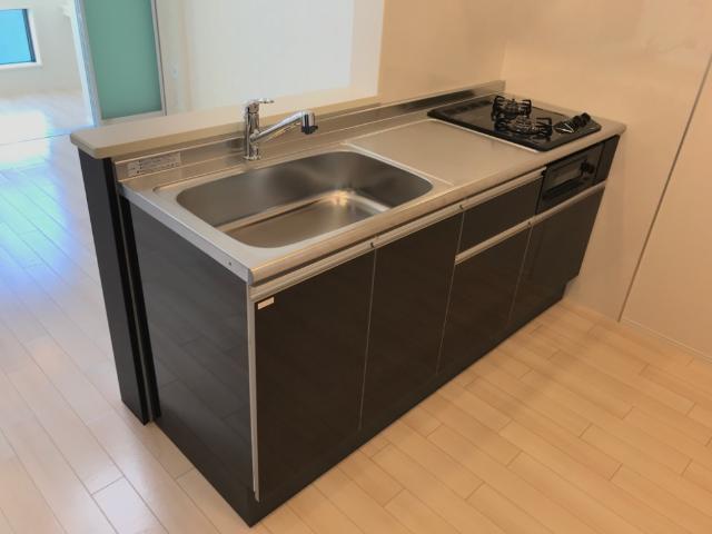 グラン・シャリオ キッチン