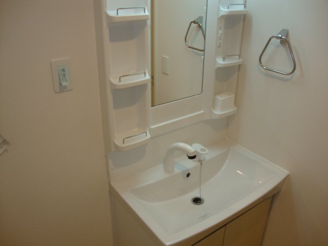 ルノンロワール 洗髪洗面化粧台