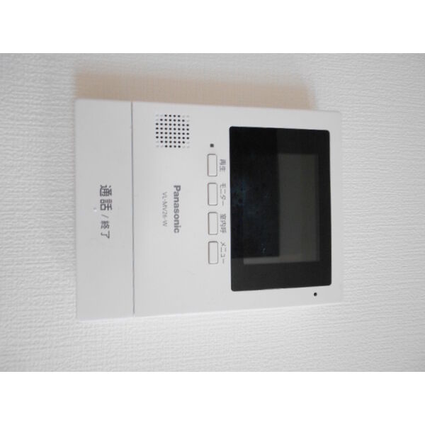 Sha　l　om大久保0301号室 部屋その他