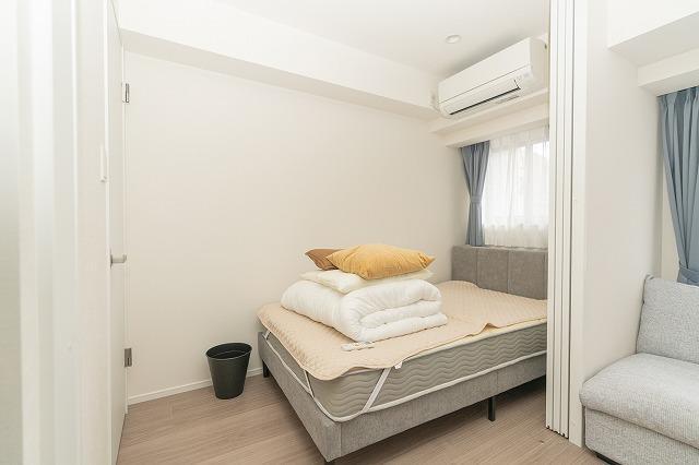 Lighthouse中馬込2階 その他、部屋スペース