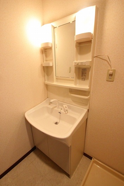 プルメリア　Ａ・Ｂ2階 部屋その他