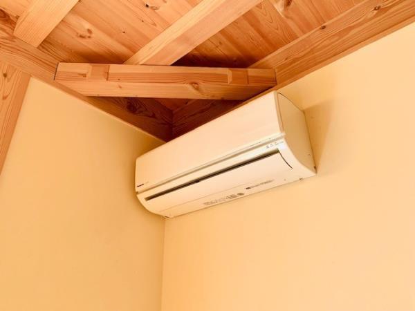 メヌエット杉並 部屋設備