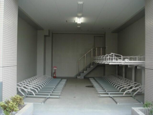 シーネクス本駒込11階 エントランス