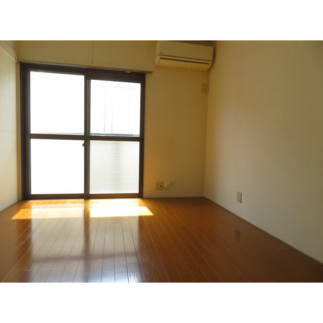 ルネ富士見 リビング