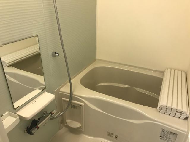 ブルーム　ヒルズ バス