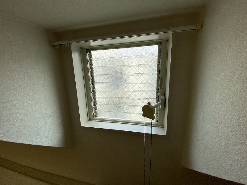 ベルク白山2階 部屋その他