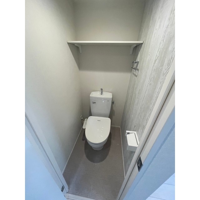 ハーモニーテラス北町 内観