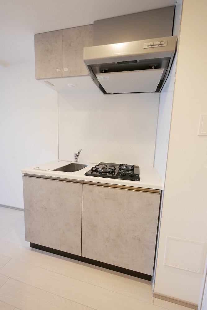 ハーモニーレジデンス山手サウス大塚3階 内観