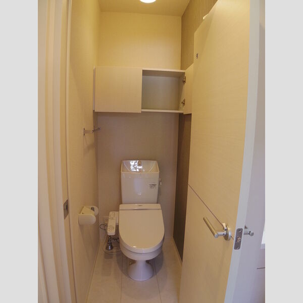 リヴェール 温水洗浄暖房便座