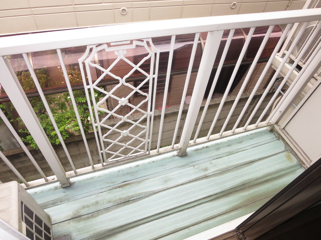 ＮＫホーム飯能第一0205号室 景色