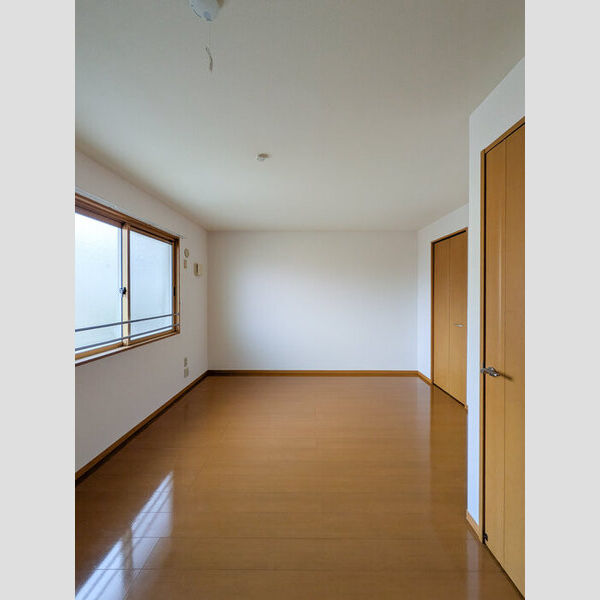 ローズコート真光寺 リビング