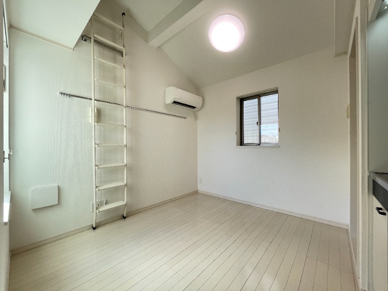 エスポワール町屋弐番館2階 同建物別部屋の参考画像