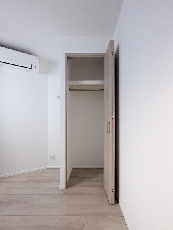 HJクラウンⅠ1階 部屋その他