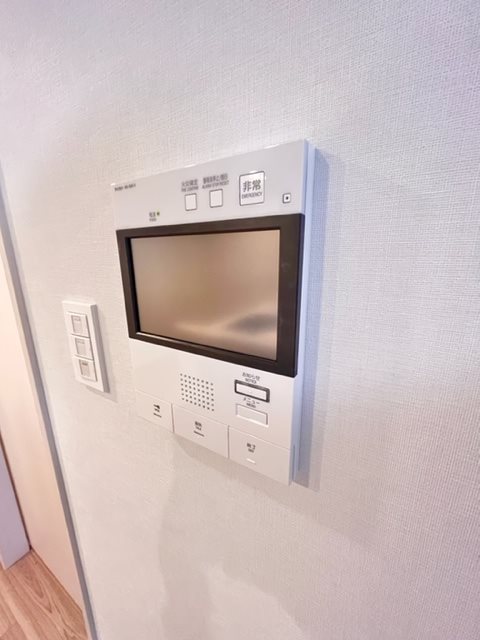 ドゥーエ板橋区役所前5階 部屋設備