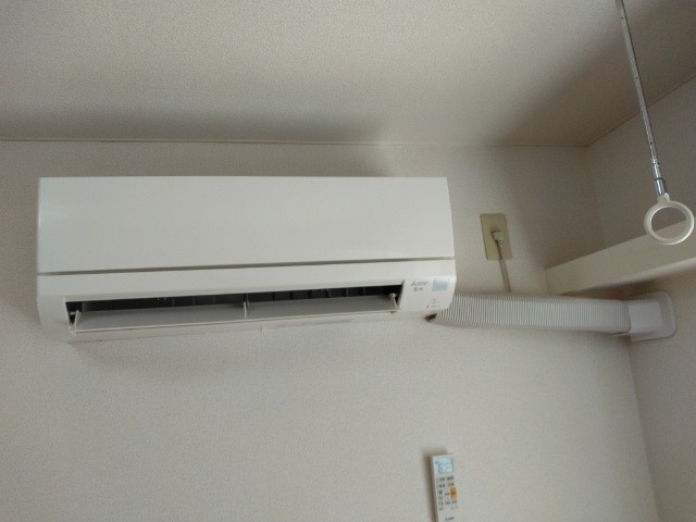 サンウェルス新堀2階 部屋その他