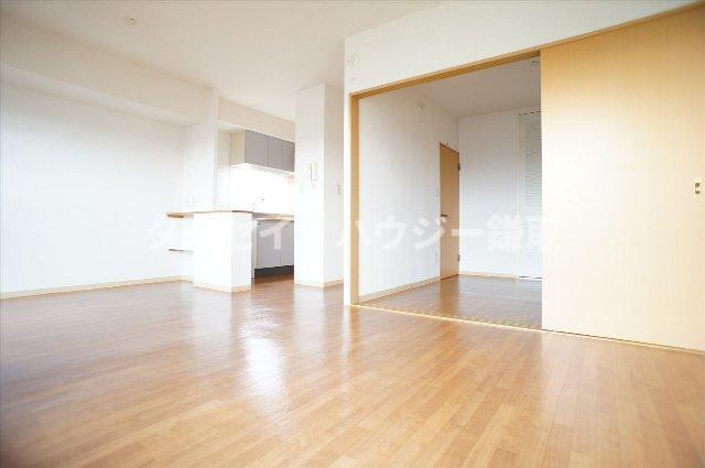 ベルデモールⅡ オールフローリング♪