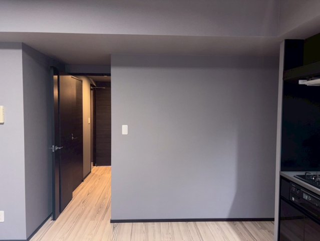 NIKKEIMARKS902号室 内観