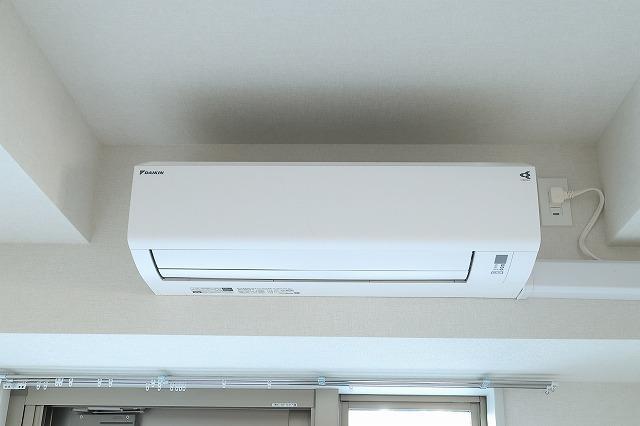 nido MINOWA3階 その他　設備