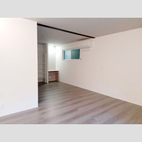 ホルテンジエ原町田 リビング