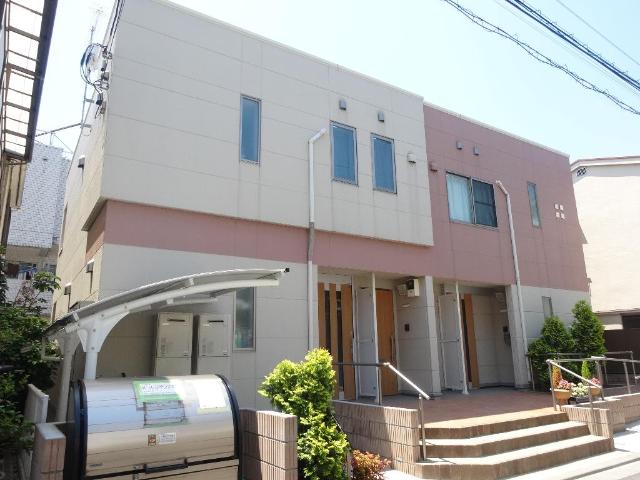 Ｋ’ｓレジデンス 外観写真（昼）