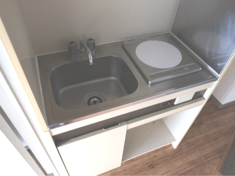 パワーハウス東京Ⅱ ※別号室の写真となります。