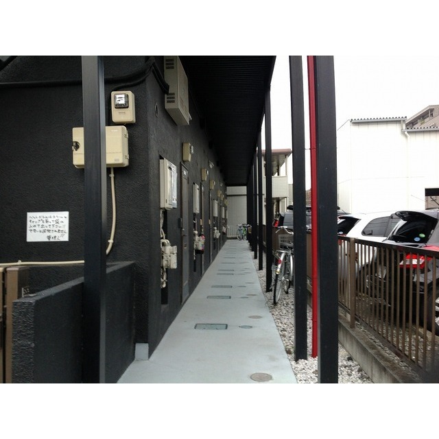 Ｄｒｅａｍ新狭山202号室 部屋その他