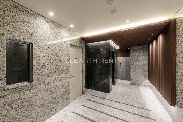 コンシェリア蒲田 ＣＲＯＳＳＩＡ3階 ☆敷金礼金0／プロジェクター付きのお部屋／ネット無料☆