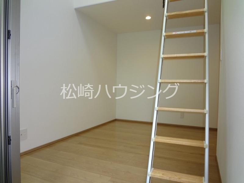 アイスタイル方南町1階 部屋その他