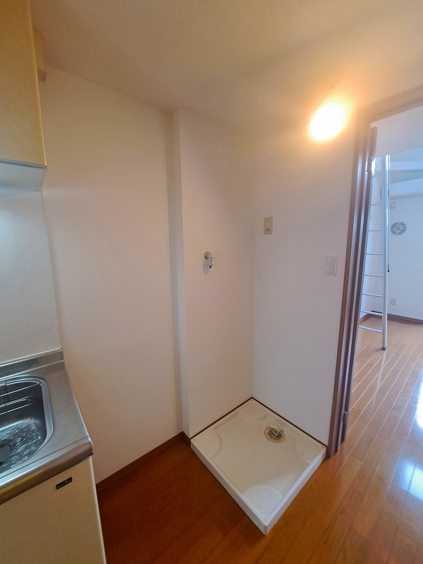 メゾン・ヴェルデ 部屋設備