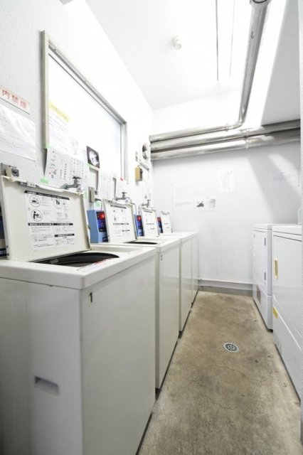 スカイコート横浜平沼2階 その他共有部分