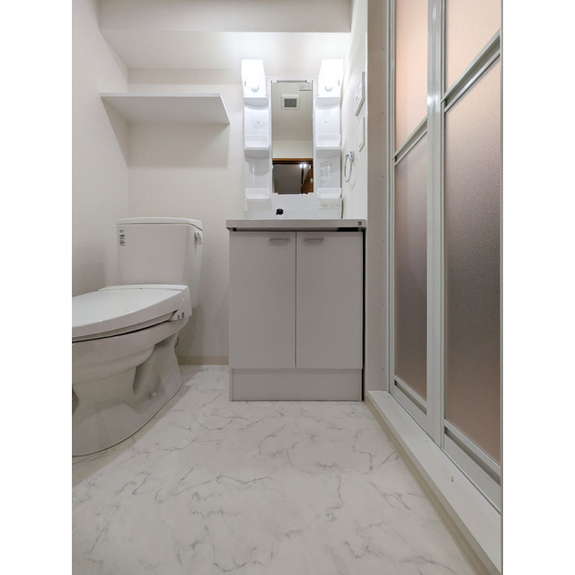 アーバハイツ六町環七北通り0105号室 部屋その他