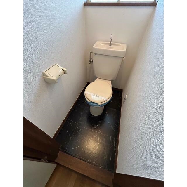 サンブリッジ６1階 ※別部屋参考写真