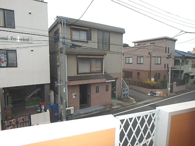 アーバン光ヶ丘2階 ※他部屋参考写真