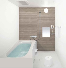 ＣＲＡＮＥ　ＧＡＲＤＥＮ鶴瀬1階 部屋その他