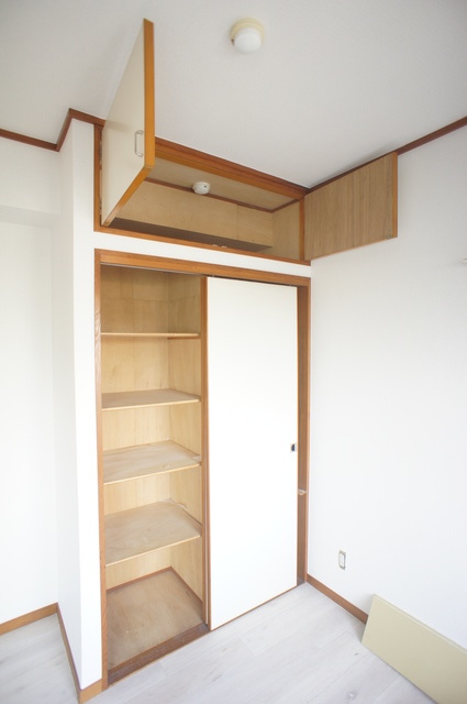 フェリーチェ八千代台 収納付き