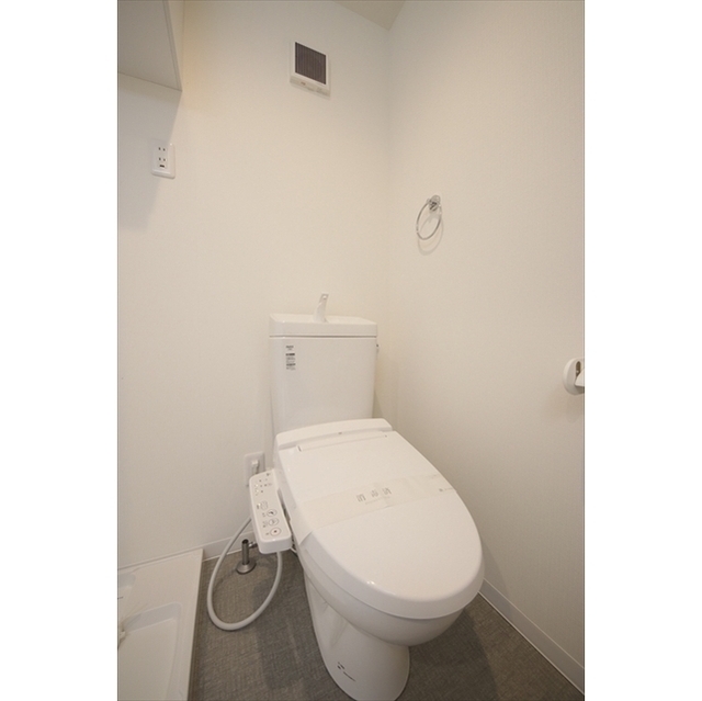 サニーヒルズMT4 内観