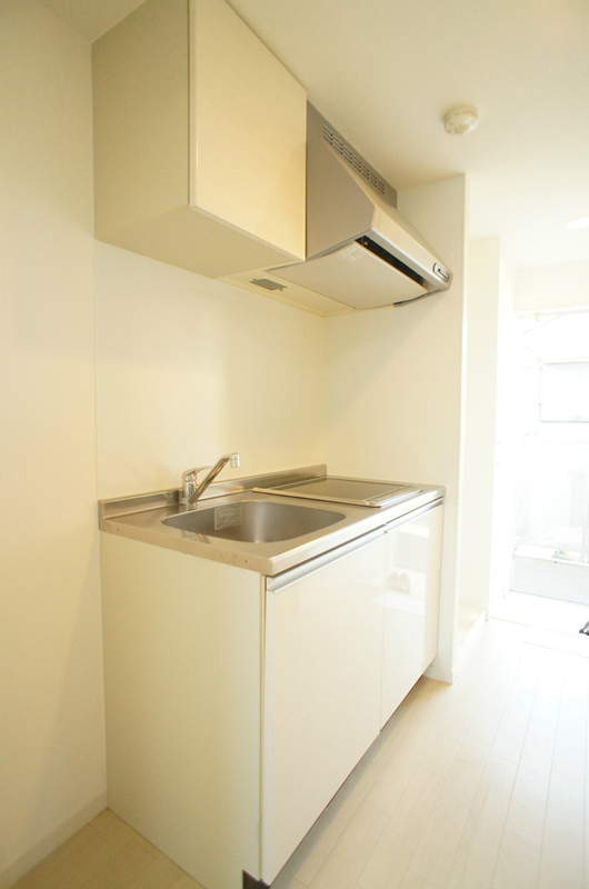 リブリ・bonheur2階 キッチン