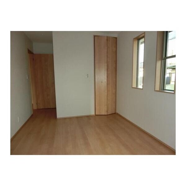 流山市松ヶ丘6丁目住宅 リビング