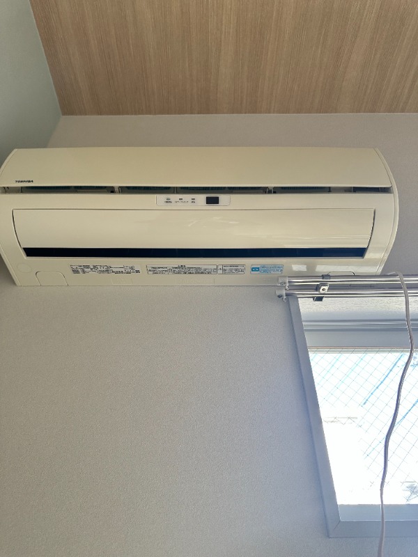 銀東ハイツⅢ 部屋設備