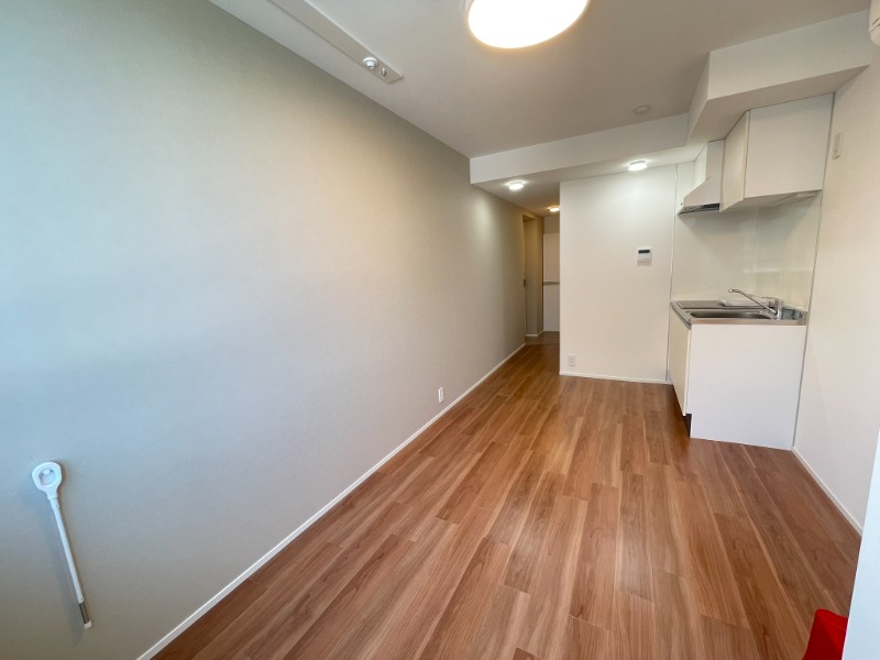 RAMIi上池台4階 部屋設備