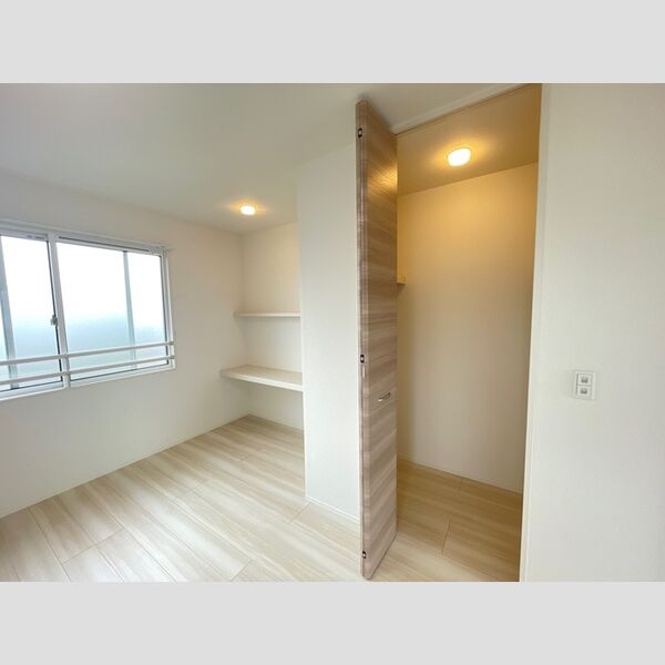 プランドールAi クローゼット