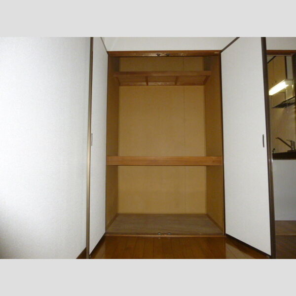 ヴィラ中山　A棟209号室 同建物別部屋の参考画像