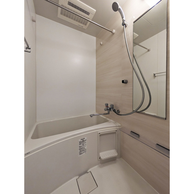 エスタート品川南大井 お風呂