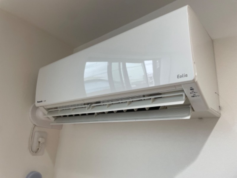 ＣＡＲＯＬＩＮＡ　立川2階 部屋その他